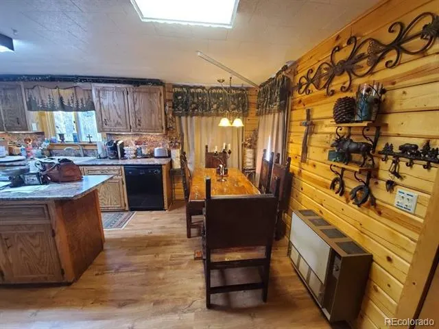 22585 County Road 292 Nathrop, CO 81236