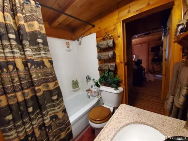 22585 County Road 292 Nathrop, CO 81236