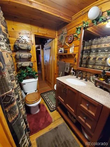 22585 County Road 292 Nathrop, CO 81236