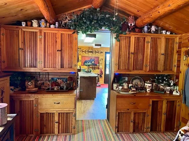 22585 County Road 292 Nathrop, CO 81236