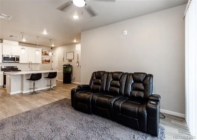 6153 Ceylon Street #2-205 Denver, CO 80249