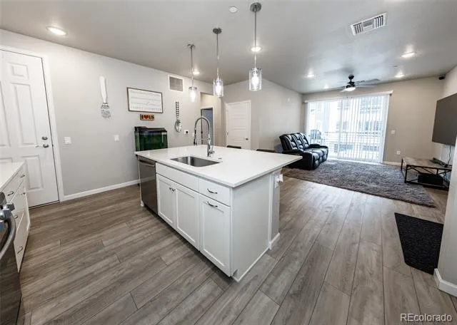 6153 Ceylon Street #2-205 Denver, CO 80249