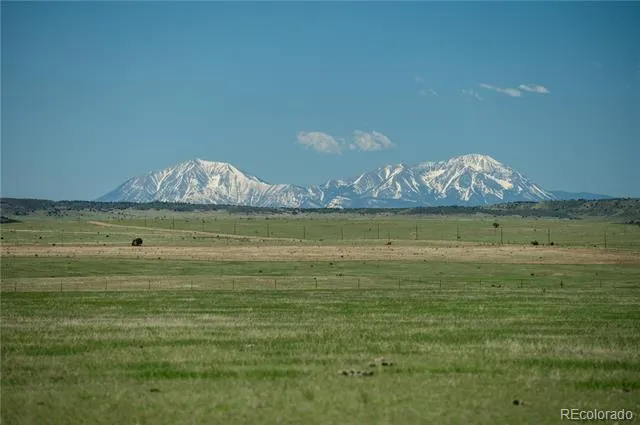 000 Wolfenberger Road Rye, CO 81004