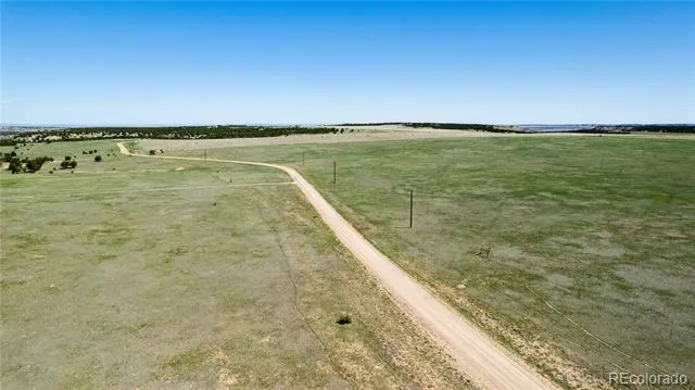 000 Wolfenberger Road Rye, CO 81004