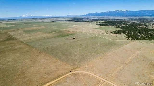 000 Wolfenberger Road Rye, CO 81004