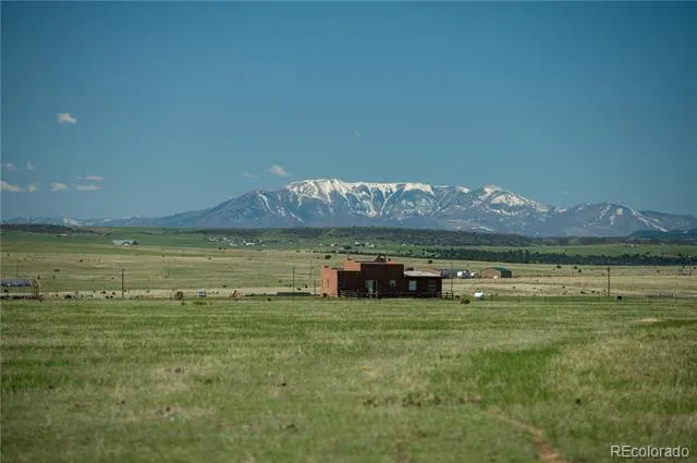 000 Wolfenberger Road Rye, CO 81004