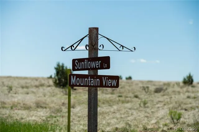 000 Wolfenberger Road Rye, CO 81004