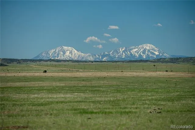 000 Wolfenberger Road Rye, CO 81004