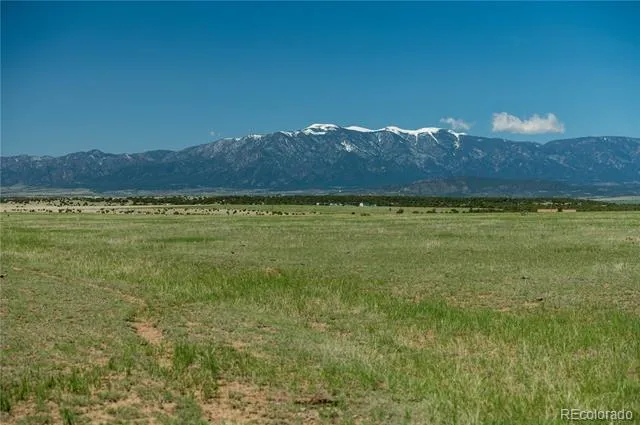 000 Wolfenberger Road Rye, CO 81004