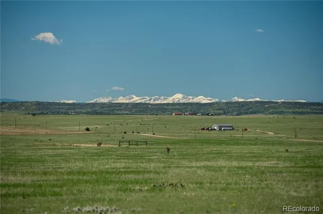 000 Wolfenberger Road Rye, CO 81004
