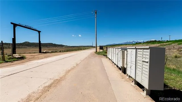 000 Wolfenberger Road Rye, CO 81004