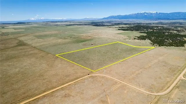 000 Wolfenberger Road Rye, CO 81004