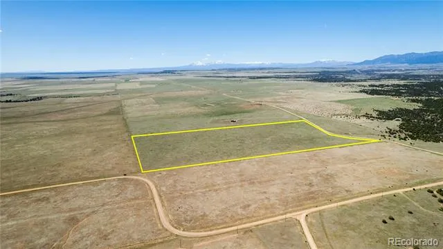 000 Wolfenberger Road Rye, CO 81004