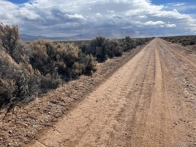 TBD County Road 11.5 Garcia, CO 81152