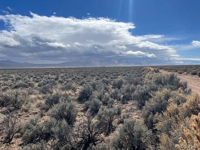 TBD County Road 11.5 Garcia, CO 81152