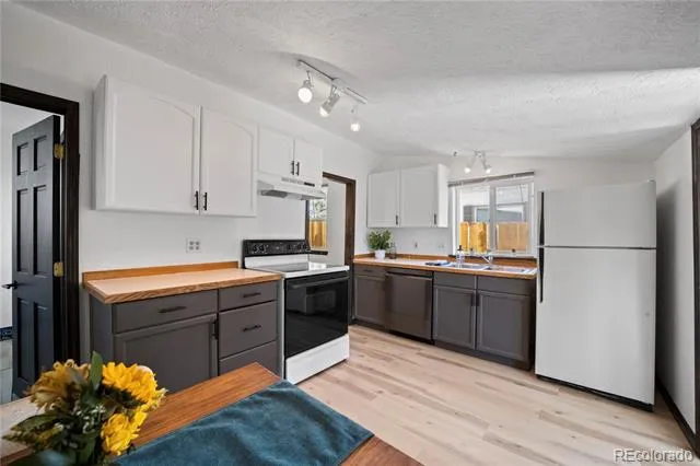 307 Elm Street Leadville, CO 80461