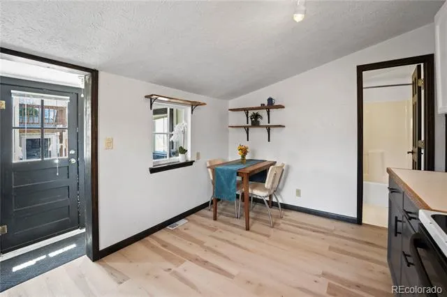 307 Elm Street Leadville, CO 80461