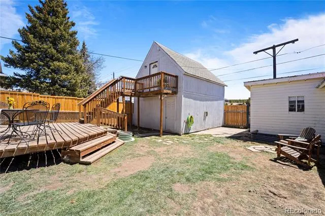 307 Elm Street Leadville, CO 80461