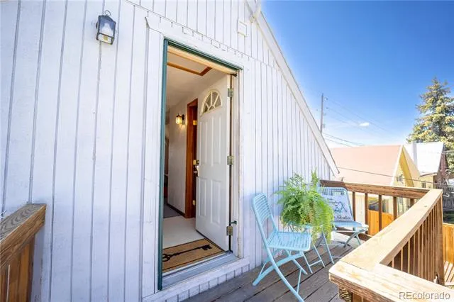 307 Elm Street Leadville, CO 80461