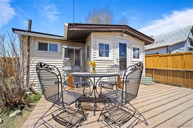 307 Elm Street Leadville, CO 80461