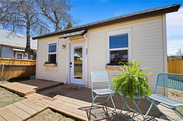 307 Elm Street Leadville, CO 80461