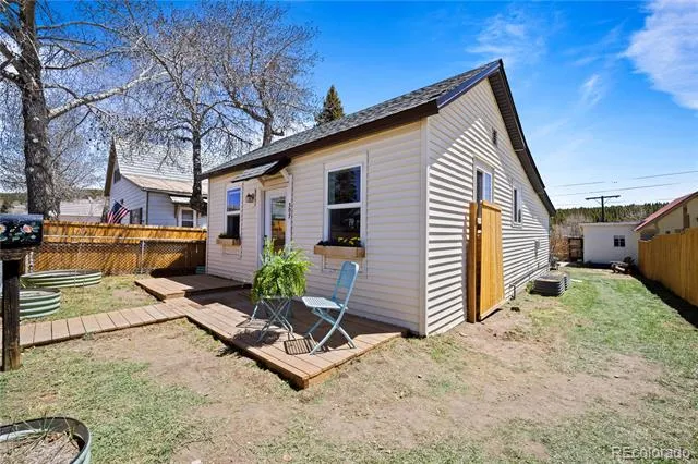 307 Elm Street Leadville, CO 80461