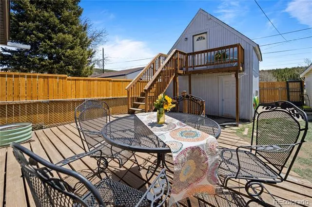 307 Elm Street Leadville, CO 80461