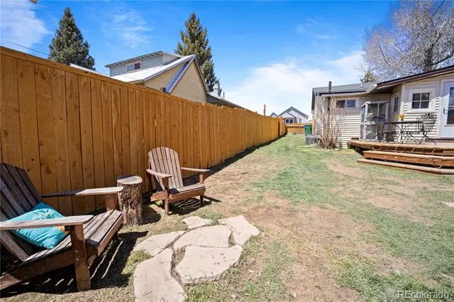307 Elm Street Leadville, CO 80461