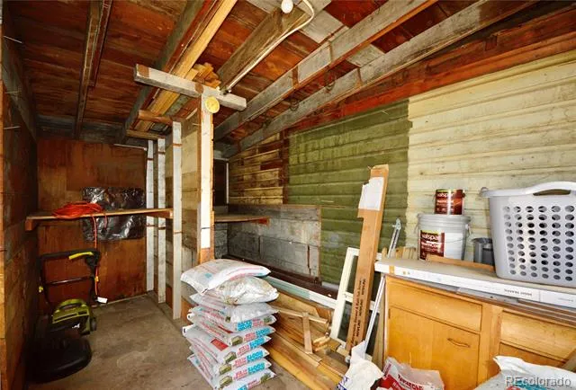 307 Elm Street Leadville, CO 80461