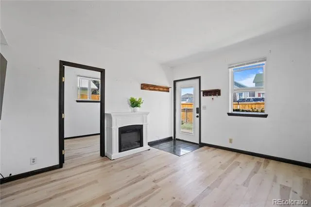 307 Elm Street Leadville, CO 80461