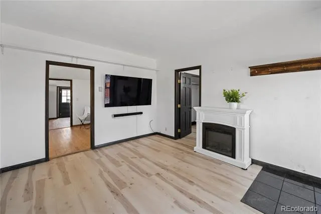 307 Elm Street Leadville, CO 80461