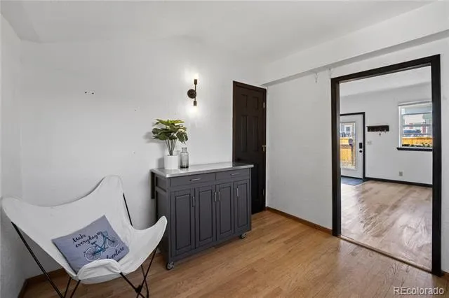 307 Elm Street Leadville, CO 80461