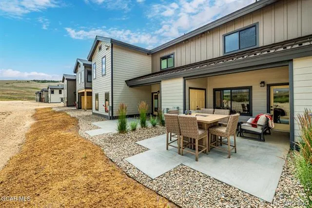 131 Granby Meadow Drive Granby, CO 80446