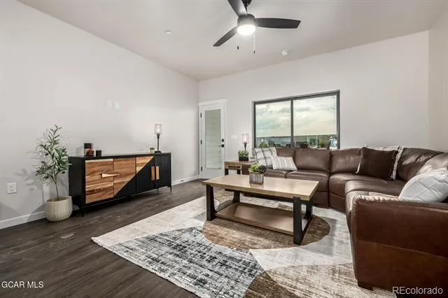 131 Granby Meadow Drive Granby, CO 80446
