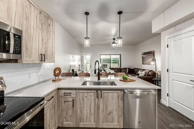 131 Granby Meadow Drive Granby, CO 80446