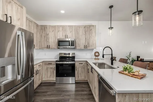 131 Granby Meadow Drive Granby, CO 80446