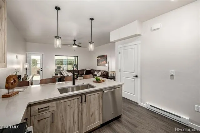 131 Granby Meadow Drive Granby, CO 80446