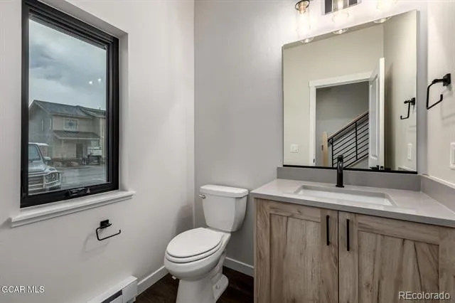 131 Granby Meadow Drive Granby, CO 80446