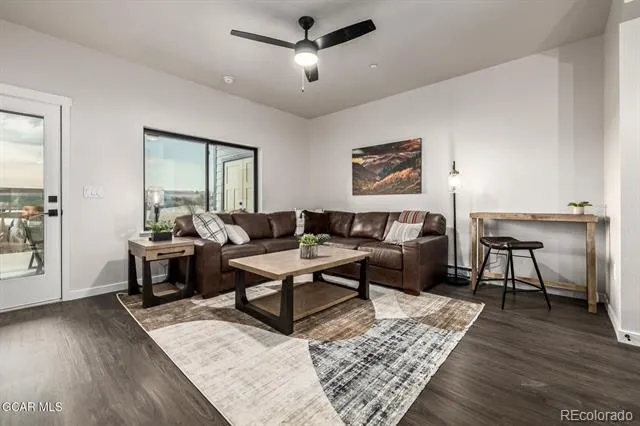 131 Granby Meadow Drive Granby, CO 80446