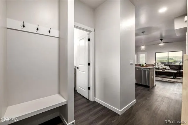 131 Granby Meadow Drive Granby, CO 80446
