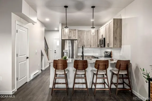 131 Granby Meadow Drive Granby, CO 80446