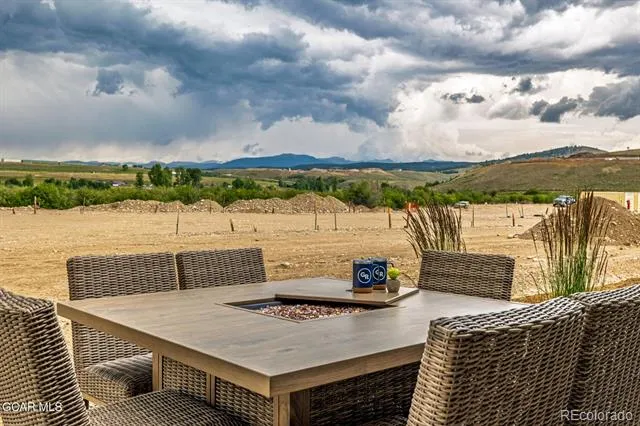 131 Granby Meadow Drive Granby, CO 80446