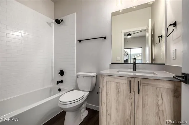 131 Granby Meadow Drive Granby, CO 80446