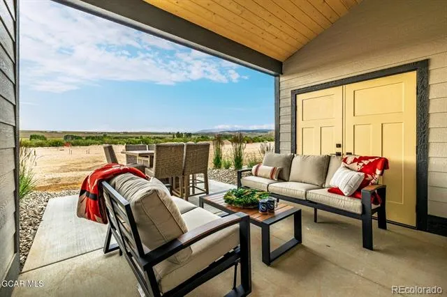 131 Granby Meadow Drive Granby, CO 80446