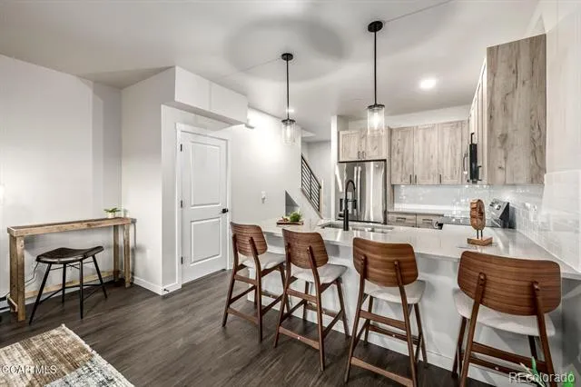 131 Granby Meadow Drive Granby, CO 80446