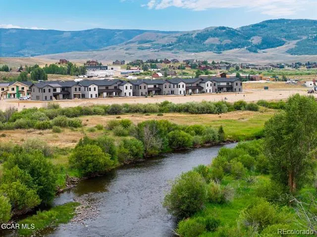 131 Granby Meadow Drive Granby, CO 80446