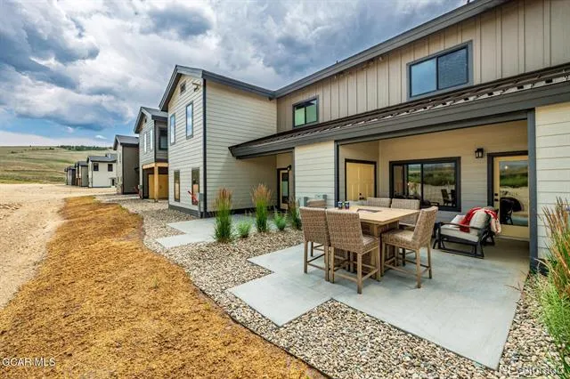 131 Granby Meadow Drive Granby, CO 80446