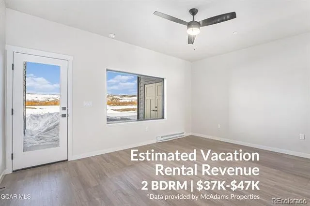 131 Granby Meadow Drive Granby, CO 80446