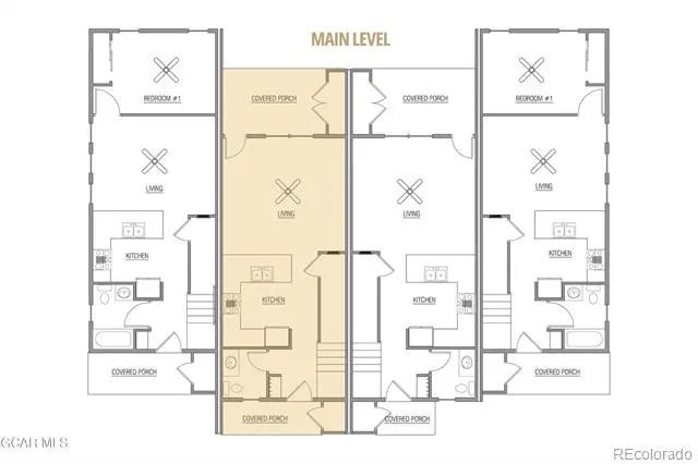 131 Granby Meadow Drive Granby, CO 80446