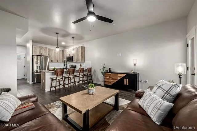 131 Granby Meadow Drive Granby, CO 80446